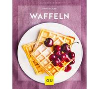 Waffeln: Mal süß, mal herzhaft