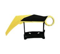 Waffen 16 cm Messer - Legierung Schwerter Spiel Peripheriegeräte Waffen Modell Spielzeug Samurais Schwerter Geschenke Spielzeug für Kinder