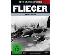 Waffen im 2. Weltkrieg: Flieger - Special Edition