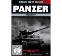Waffen im 2. Weltkrieg: Panzer - Special Edition