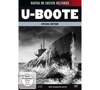 Waffen im 2. Weltkrieg: U-Boote - Special Edition
