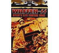 Waffen SS [2002] [DVD] [Edizione: Regno Unito]