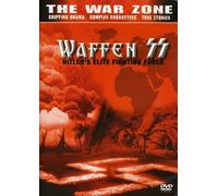 Waffen SS-Hitlers Elite Fighting Force