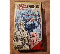 Waffen-SS - Hitlers Elite-Kampftruppen