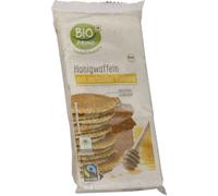 Waffle al Miele Bio - 175 g