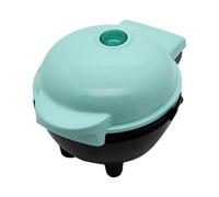 Waffle Cone Maker Machine,Even Heating 350W,Electric Nonstick Waffle Cone Bowl Machine - For Home Kitchen Birthday Christmas Party Holiday Homemade Dessert Snack Breakfast