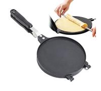 Waffle Cone Stampo | Produttore di gofres a forma di cono | Strumento di cottura portatile Cookie in crepe dessert tè alla pasticceria