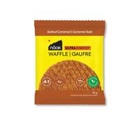 Waffle energetico Näak - Caramello salato