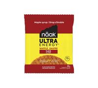 Waffle energetico Näak - Sciroppo d'acero