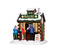 Waffle Hut Cod. 43074