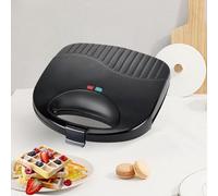 Waffle Machine Electric Waffles Maker Machine per frittata a pranzo