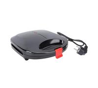 Waffle Maker, Mini Waffle Maker da 750 W Iron Iron Auto Temperature Control non Stick Anti Stick Ideale per colazione, snack, dessert e altro ancora