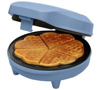 Waffle Maker piastra per waffle a forma di cuore macchina per waffle con