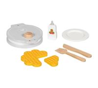 Waffle maker with accessories NUOVO