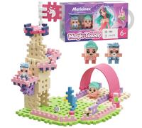 Waffle Mini - Principessa: Torre Magica