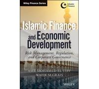 Wafik Grais Amr Mohamed El T Islamic Finance and Economic De (Copertina rigida)