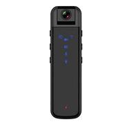 WAFOHSR 1080P Camera Home DV Magnetic Video Voice Recorder Motion Sensor Sport Pocket Small Camcorder Alta Risoluzione(Camera ADD 16GB Card,A19 No WiFi)