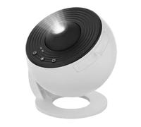 WAFOHSR 13 In 1 Proiettore Di Stelle Luce Notturna Galassie Cielo Stellato Lampada Planetaria Con Rotazione A 360° For La Decorazione Della Camera Da Letto Dei Bambini Proiezione Ad Alta Definizione