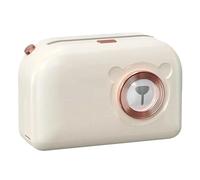 WAFOHSR A3X Mini Stampante Termica Tascabile Portatile Telefono Cellulare Utensili Manuali For La Scuola Ufficio Codice QR Stampa Domestica 203 Dpi Facile Da Usare