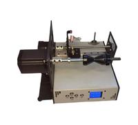 WAFOHSR Avvolgitore Automatico for Cavi, Amplificatore A Valvole, Trasformatore, Pannello di Visualizzazione Inglese da 120 W Regolazione Precisa