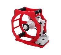 WAFOHSR Avvolgitore Elettrico A Filamento 3D da 1,75 Mm PETG PLA Bobina Avvolgitrice Strumento di Stampa Dispositivo Automatico Spooling del Filatura Ad Alta velocità