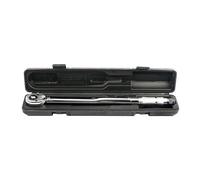 WAFOHSR Chiave Dinamometrica Con Attacco Da 1/4'' E 3/8'', 5-25 N.m, Chiave A Cricchetto Multifunzionale, Chiave A Bussola Antiruggine, Strumenti Di Smontaggio For Auto E Moto Facile Da Usare(1/4'')