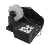 WAFOHSR Dispositivo di Avvolgimento Automatico dello Spooler del Filamento Del'avvolgitore for La Macchina for Il Disegno della Stampante 3D Filatura Ad Alta velocità