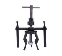 WAFOHSR Estrattore for Cuscinetti Pilota Interno A 3 Ganasce Boccola Automatica for Ingranaggi in Acciaio al Carbonio for Ruota Kit di Strumenti for Auto SUV Moto Funzionamento Senza Sforzo