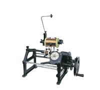 WAFOHSR Macchina Avvolgitrice Manuale Automatica for Bobine USG Controllo Meccanico for di Piccole Dimensioni Regolazione Precisa