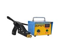 WAFOHSR Macchina Elettrica for Il Taglio della Gomma, Scanalatura di Pneumatici, Incisione di Pneumatici in Gomma for Camion E Auto Facile da Usare E Controllare