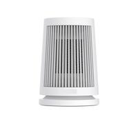 WAFOHSR Mini Riscaldatore Elettrico Radiatore Riscaldatore da Tavolo Istantaneo Protezione dal Surriscaldamento Riscaldatore for Piccoli Spazi Scaldino Grandangolare Facile da Usare