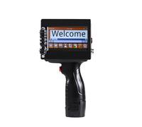 WAFOHSR Mini Stampante Portatile A Getto D'inchiostro Portatile Codifica 2.5 Stampanti A Getto D'inchiostro Portatili A Getto D'inchiostro For Stampante Portatile A Getto D'inchiostro Facile Da Usare