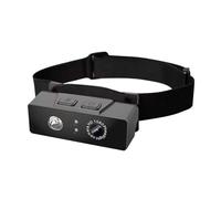 WAFOHSR Mini Videocamera 1080P in Movimento in Prima Prospettiva Batteria Incorporata Action Cam Onda Videoregistratore A Induzione Manuale Piccola Bodycam Alta Risoluzione(Only Camera)