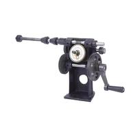 WAFOHSR NZ-5 NZ-1 Manuale Stringere La Mano Display Digitale Filo Macchina Avvolgitrice Semiautomatica Trasformatore Elettrico A Regolazione Precisa(NZ-5)