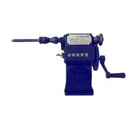 WAFOHSR NZ-5 NZ-1 Manuale Stringere La Mano Display Digitale Filo Macchina Avvolgitrice Semiautomatica Trasformatore Elettrico A Regolazione Precisa(Adjustable Model)