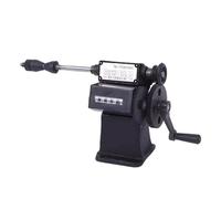 WAFOHSR NZ-5 NZ-1 Manuale Stringere La Mano Display Digitale Filo Macchina Avvolgitrice Semiautomatica Trasformatore Elettrico A Regolazione Precisa(NZ-1)