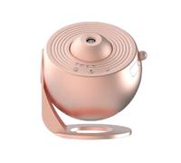 WAFOHSR Proiettore Del Cielo 360° Luce Notturna Della Galassia Lampada Planetaria Rotante Stellata For La Camera Dei Bambini Regalo Di San Decorazione For Matrimoni Proiezione Ad Alta Definizione