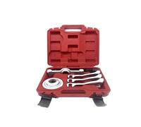 WAFOHSR Set di Mozzi Idraulici Estrattore for Utensili for Lo Smontaggio dei Cuscinetti del Mozzo Automobilistico Funzionamento Senza Sforzo