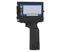 WAFOHSR Stampante A Getto D'inchiostro Portatile Digital Portable 5cm QR Barcode Batch Data Di Scadenza Numero Di Serie Logo Facile Da Usare