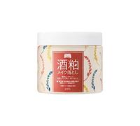 Wafood Made Sake Kasu Makeup Remover - 170 g - Crema detergente giapponese con estratto di riso fermentato, delicato e idratante, senza alcool, senza parabeni