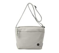 Wafybsre Borse a tracolla Donna Nylon borsa messenger donna Pochette Viaggio Sacchetto Borsello Borsa a mano Borsa per donna (Grigio chiaro)