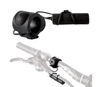 Wag Bike Campanello ELETTRONICO 100db Resistente all'Acqua