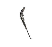 Wag Cavalletto Laterale Attacco Fascetta al Carro 24-28'' Black
