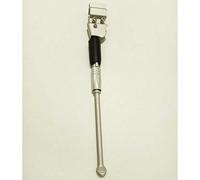 Wag Regulable Side Stand Argento 24-28´´ Silver