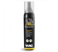 Wag Fast 100ml: Bomboletta Gonfia & Ripara Pneumatici con Attacco Universale