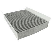 WAG Filtro Abitacolo AB1637 E687 Carboni Attivi 71775824