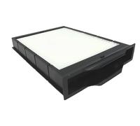 WAG Filtro Abitacolo AB401 E401 7701055109