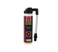 Wag Gonfia & Ripara - spray antiforatura Black
