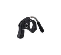 WAG KIT LEVA RICAMBIO COMANDO VERTICALE REGGISELLA TELESCOPICO COLLARINO 22 MM