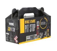 Wag Lubrificante Pit Stop Kit Black